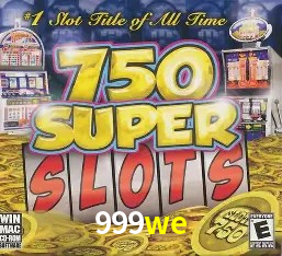 Especiais de Fim de Semana 999we