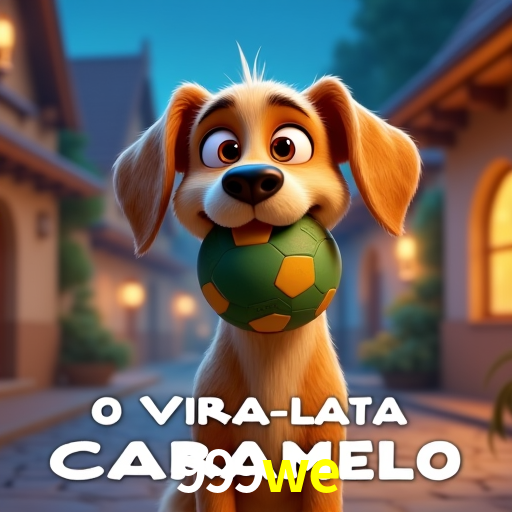 Provedores de Jogos 999we